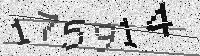 Security code image