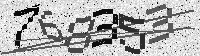 Security code image