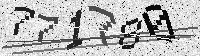 Security code image
