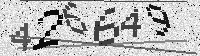 Security code image