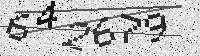 Security code image