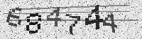 Security code image