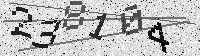 Security code image