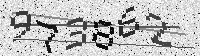 Security code image