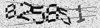 Security code image