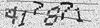 Security code image