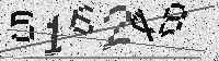 Security code image