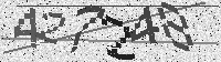 Security code image