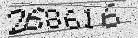 Security code image