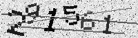 Security code image