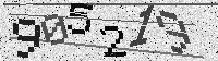 Security code image