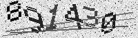 Security code image