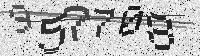 Security code image