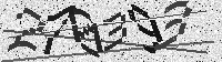 Security code image