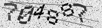 Security code image