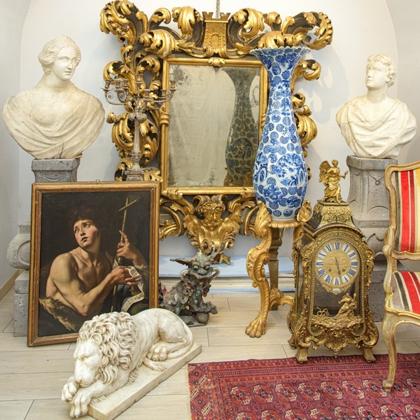 Arte Classica