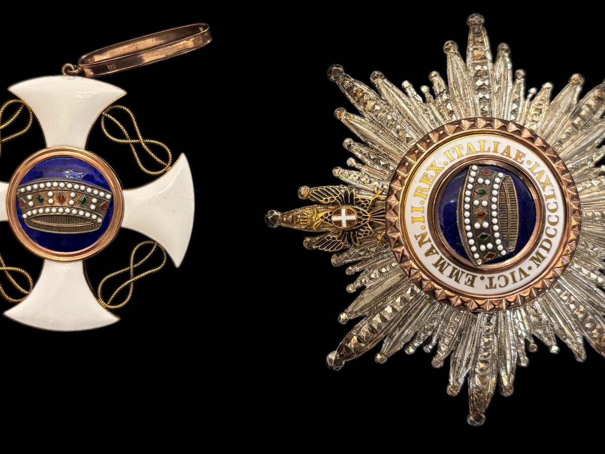 Numismatica, Medaglistica e Memorabilia