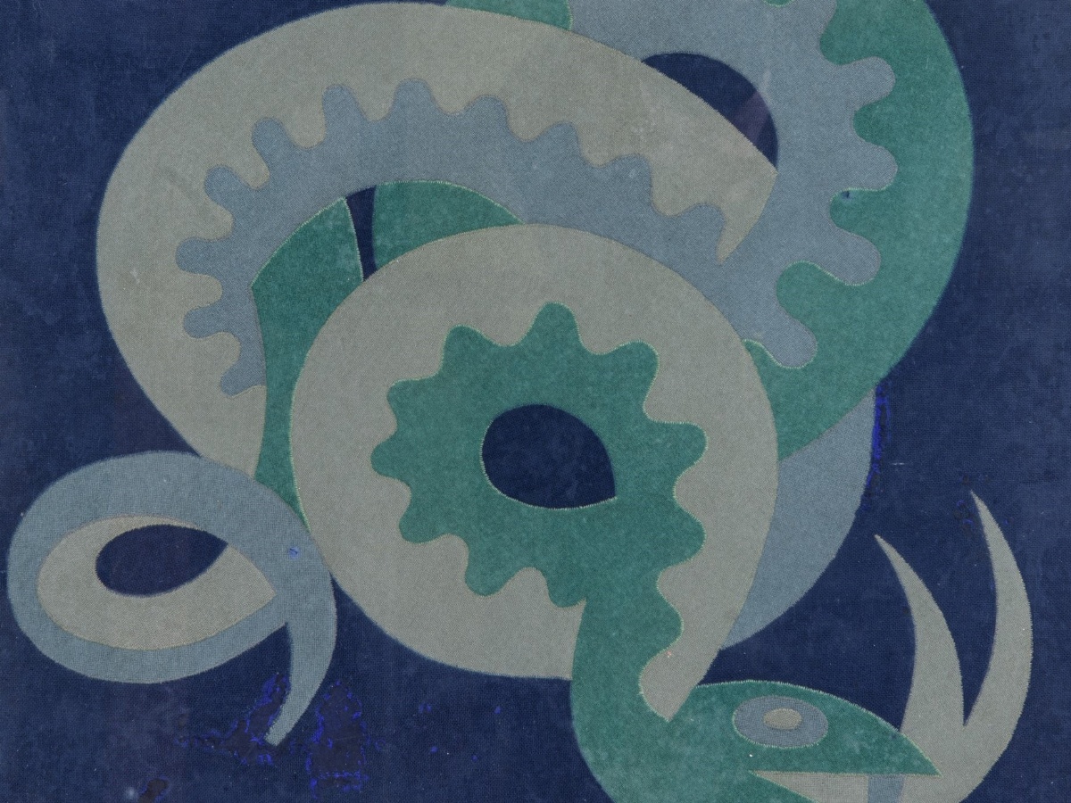 DD20 - Dipinti e Design del XX secolo