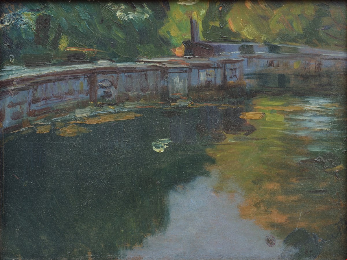 Brocantage - Summer Edition