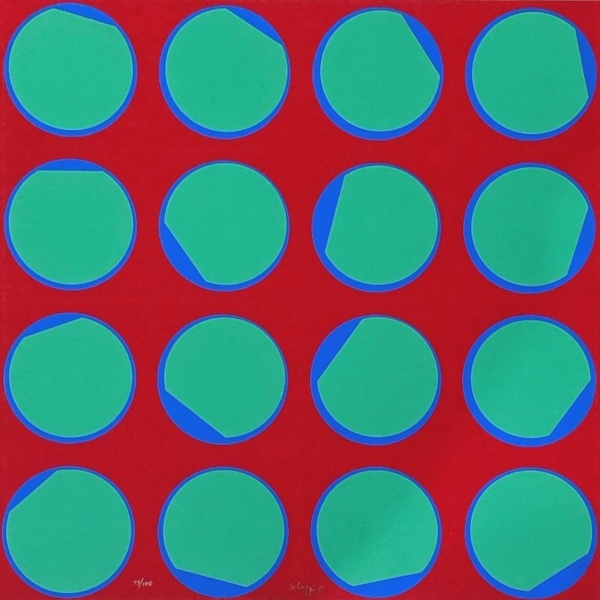 Affordable art of the 20th century 