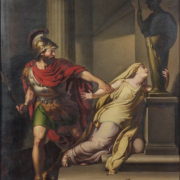 Classical Art - Web Only