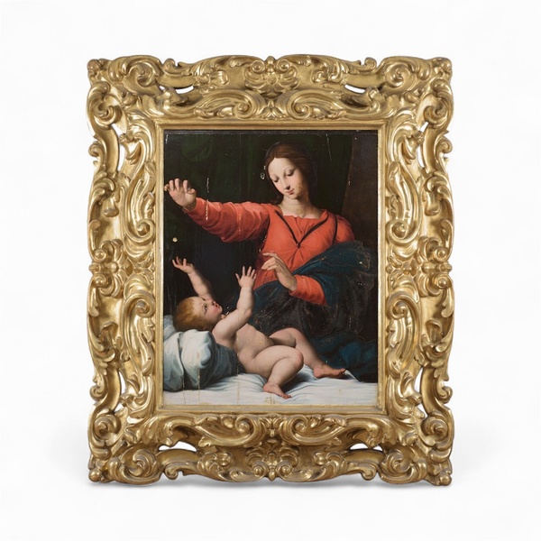 Fine Art