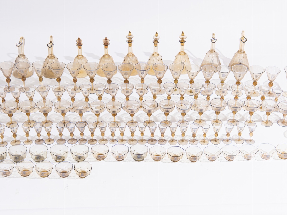 Art De La Table, Argenti e Vetri - Web Only