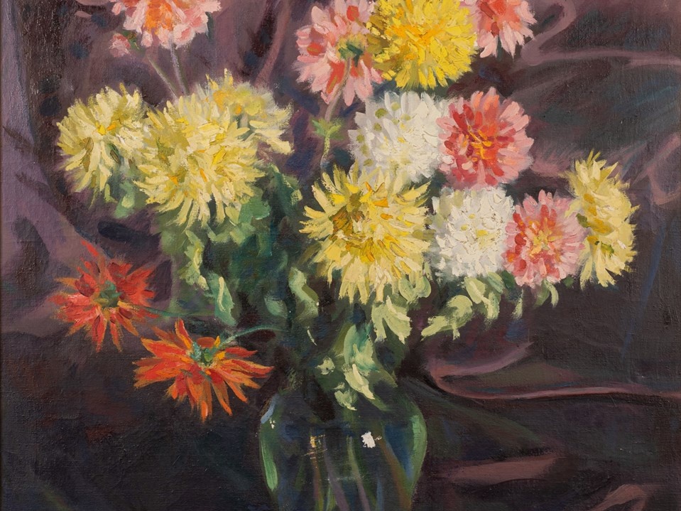 DD20 - Dipinti e Design del XX secolo