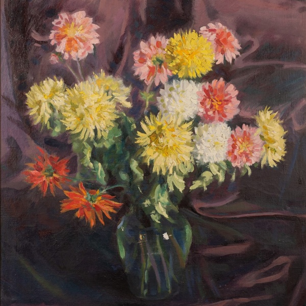 DD20 - Dipinti e Design del XX secolo