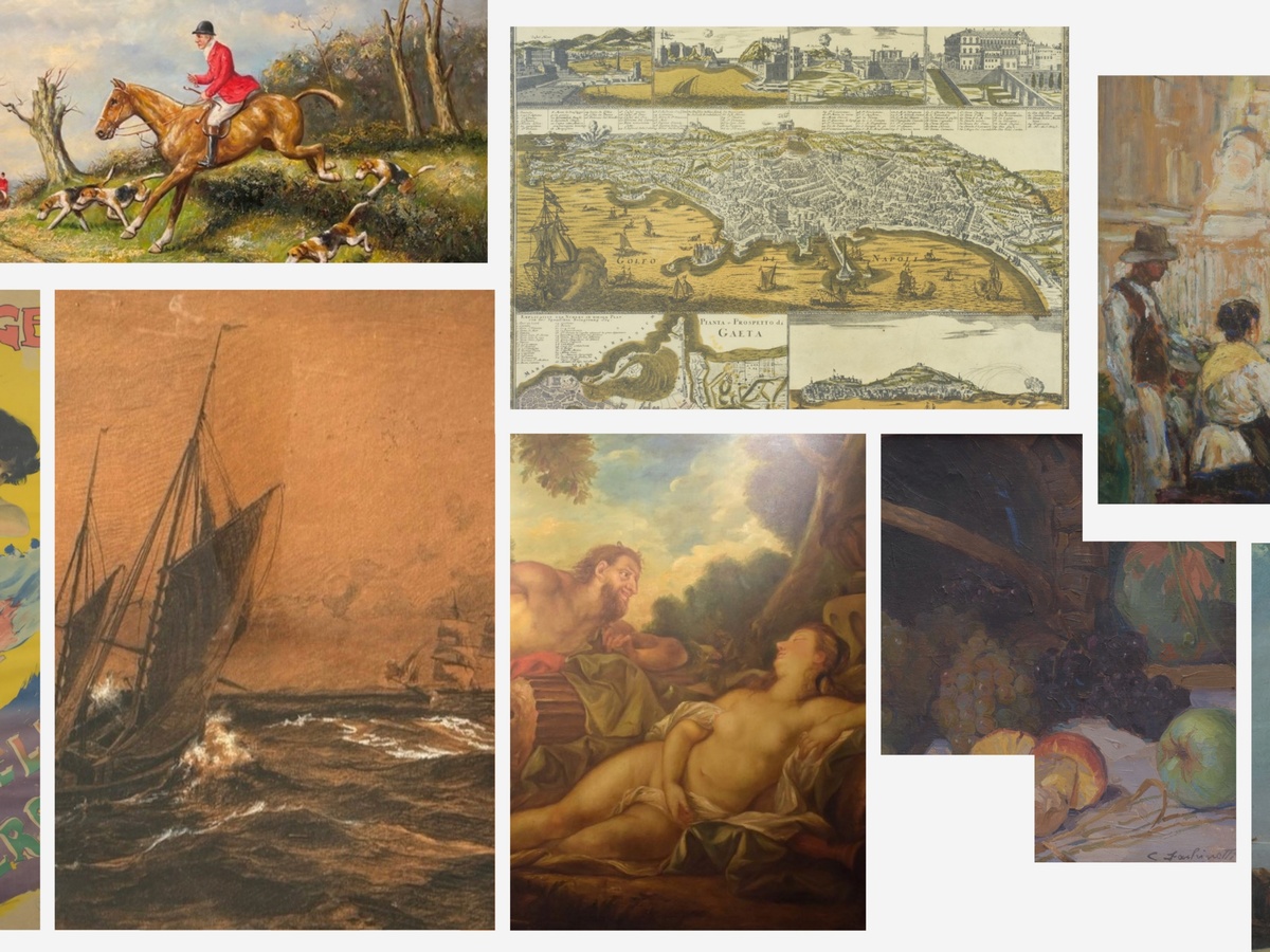 BROCANTAGE - Christmas Edition