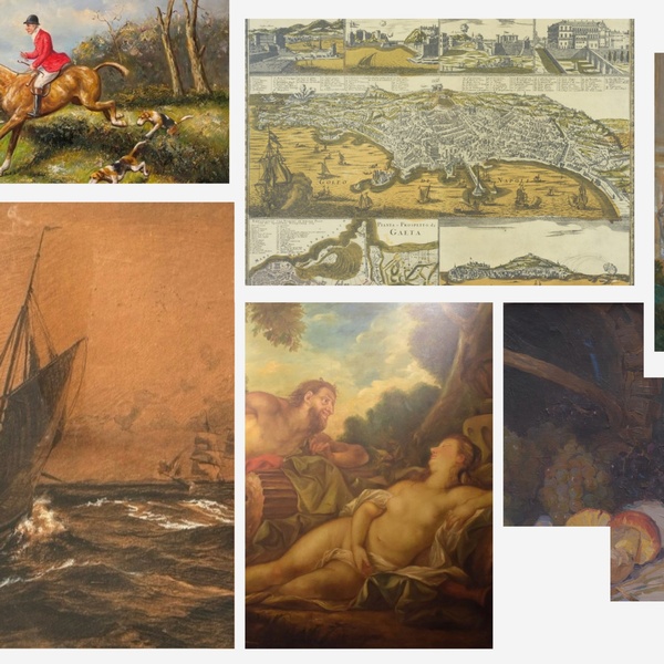 BROCANTAGE - Christmas Edition