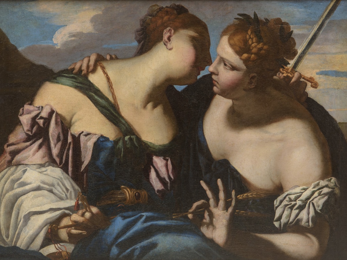 House Sale - Arredi ed oggetti d'arte da una collezione romana - Asta Web Live