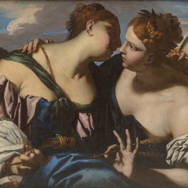 House Sale - Arredi ed oggetti d'arte da una collezione romana - Asta Web Live