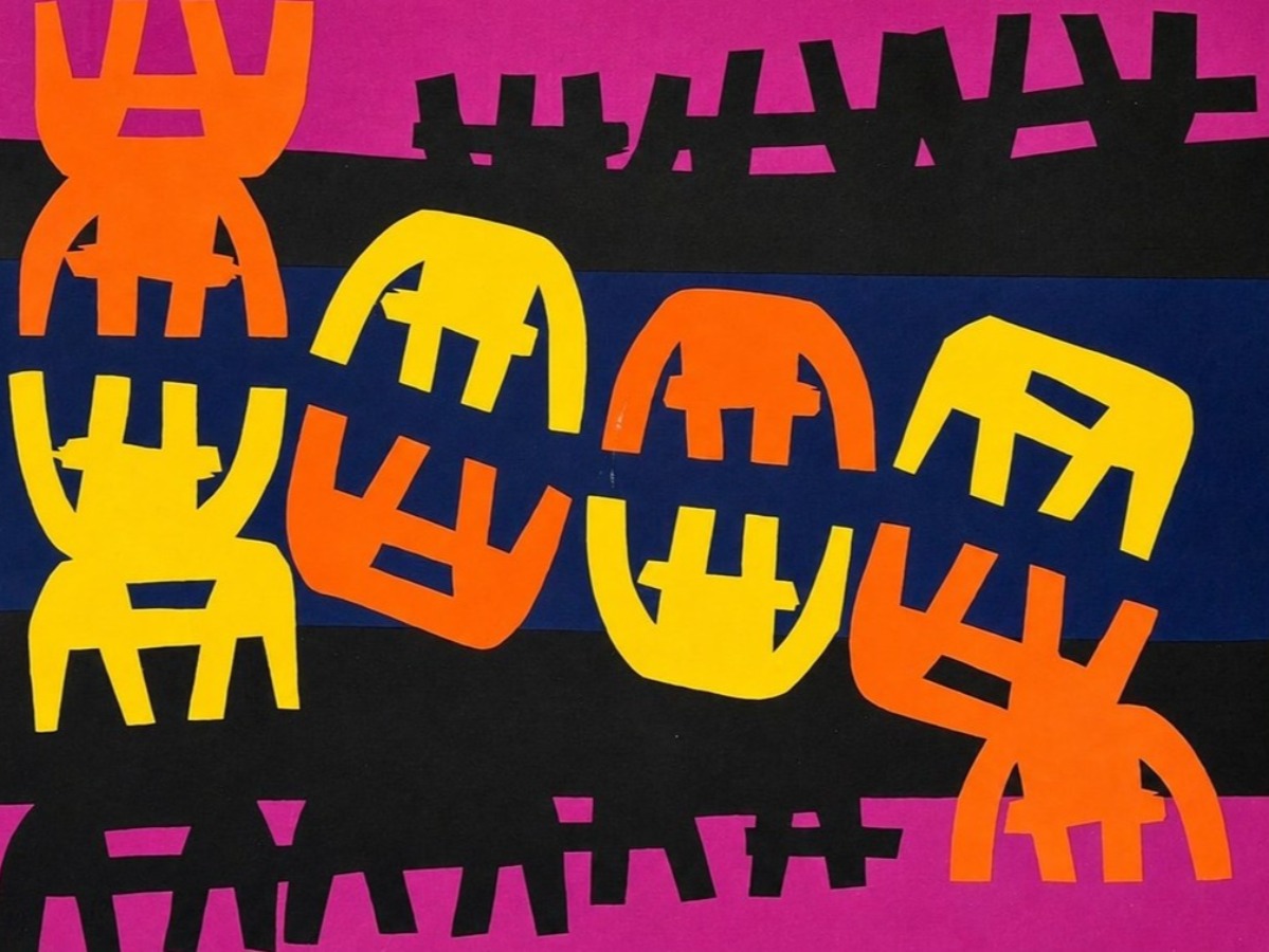 Opere grafiche e fotografie del XX secolo - Web Only