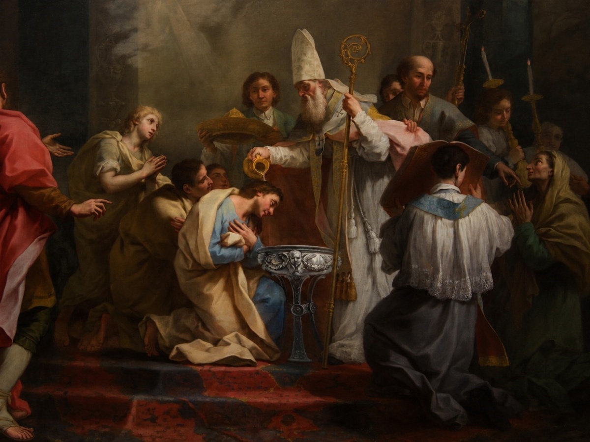 Dipinti e Disegni dal XV al XIX secolo