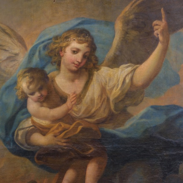 Dipinti e Disegni Antichi e del XIX secolo