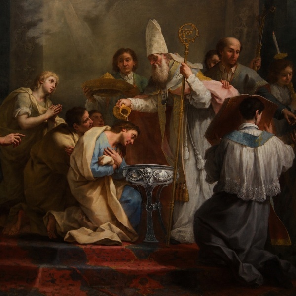 Dipinti e Disegni dal XV al XIX secolo